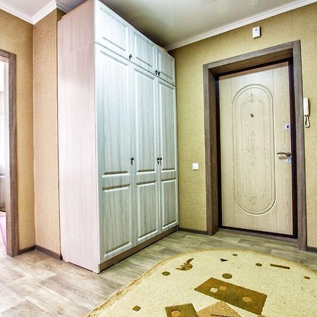 Однокомнатная элитная квартира в районе Экспо Астана Екстер'єр фото